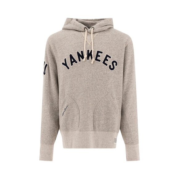 Polo Ralph Lauren "yankees" Hoodie for Men Label Size S